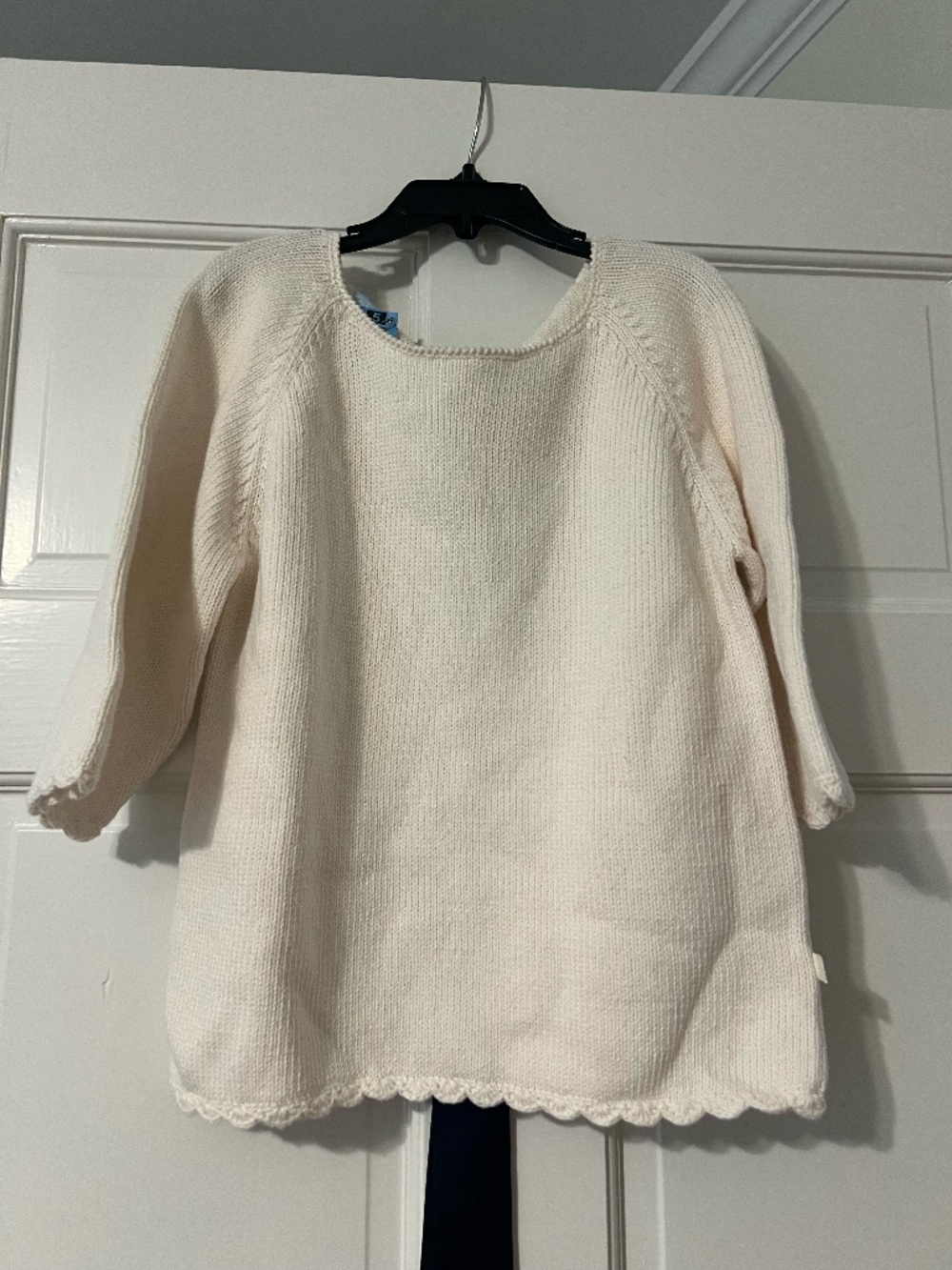 Bella Bliss sweater